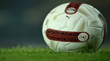 مواعيد وملاعب مباريات الجولة 13 من الدوري المصري لكرة القدم